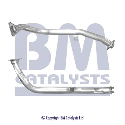 Abgasrohr BM70336 kaufen | BM CATALYSTS