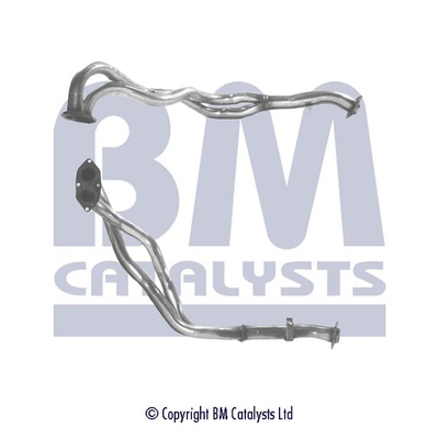 Abgasrohr BM70337 kaufen | BM CATALYSTS