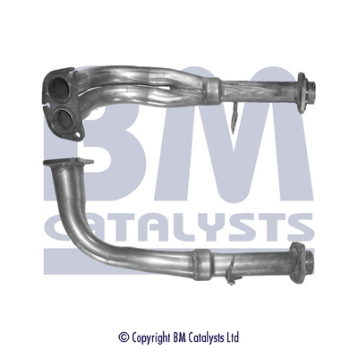 Abgasrohr BM70342 kaufen | BM CATALYSTS