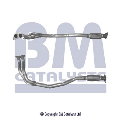 Abgasrohr BM70350 kaufen | BM CATALYSTS