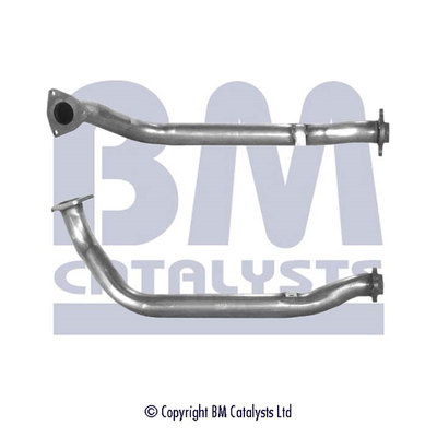 Abgasrohr BM70353 kaufen | BM CATALYSTS