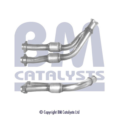 Abgasrohr BM70354 kaufen | BM CATALYSTS
