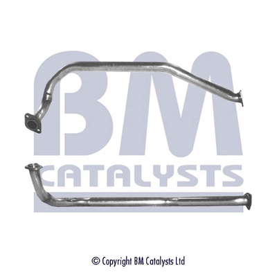 Abgasrohr BM70355 kaufen | BM CATALYSTS