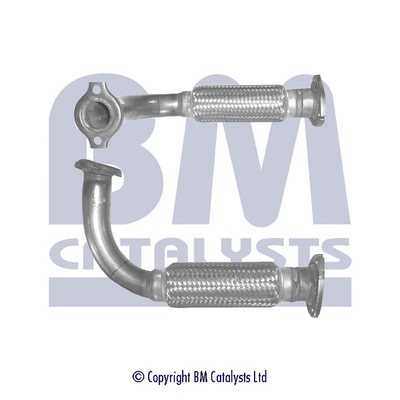 Abgasrohr BM70358 kaufen | BM CATALYSTS