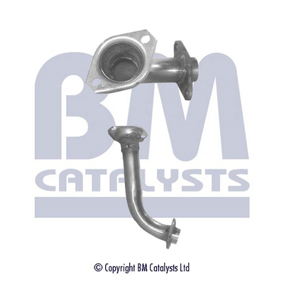 Abgasrohr BM70360 kaufen | BM CATALYSTS