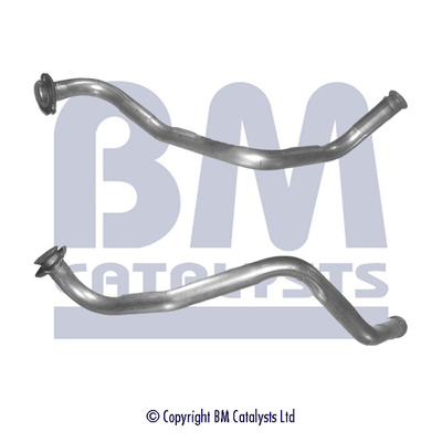 Abgasrohr BM70363 kaufen | BM CATALYSTS