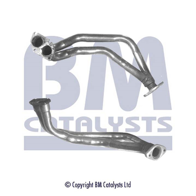 Abgasrohr BM70385 kaufen | BM CATALYSTS