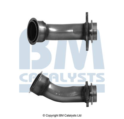Abgasrohr BM70388 kaufen | BM CATALYSTS