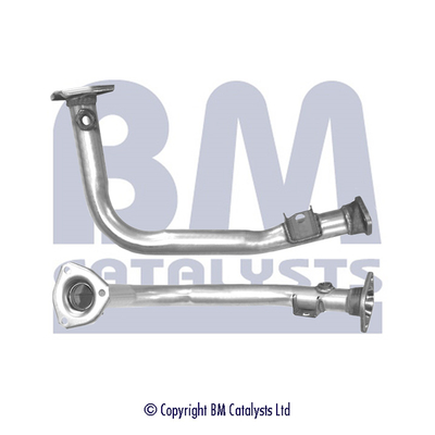 Abgasrohr BM70389 kaufen | BM CATALYSTS
