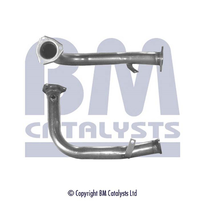 Abgasrohr BM70390 kaufen | BM CATALYSTS