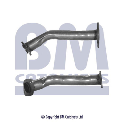 Abgasrohr BM70401 kaufen | BM CATALYSTS