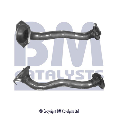 Abgasrohr BM70402 kaufen | BM CATALYSTS
