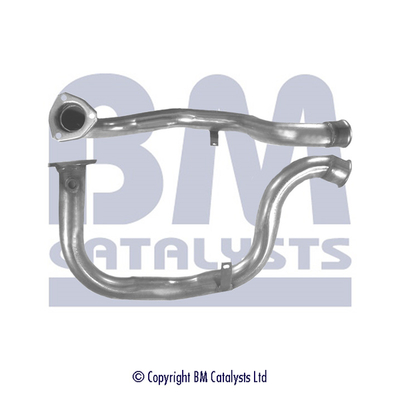 Abgasrohr BM70405 kaufen | BM CATALYSTS