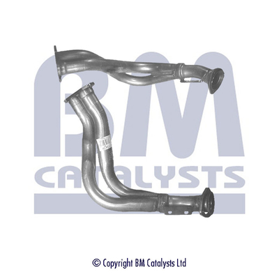 Abgasrohr BM70414 kaufen | BM CATALYSTS