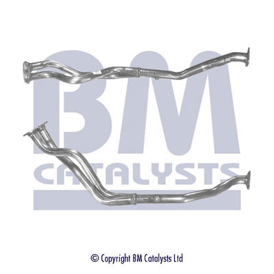 Abgasrohr BM70422 kaufen | BM CATALYSTS