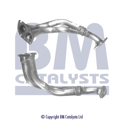 Abgasrohr BM70425 kaufen | BM CATALYSTS