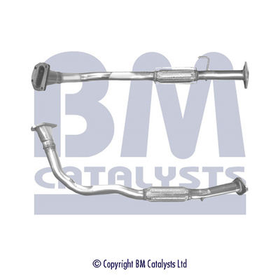 Abgasrohr BM70426 kaufen | BM CATALYSTS
