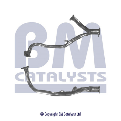 Abgasrohr BM70433 kaufen | BM CATALYSTS