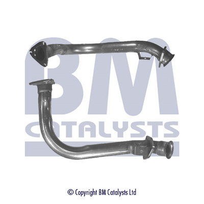 Abgasrohr BM70434 kaufen | BM CATALYSTS