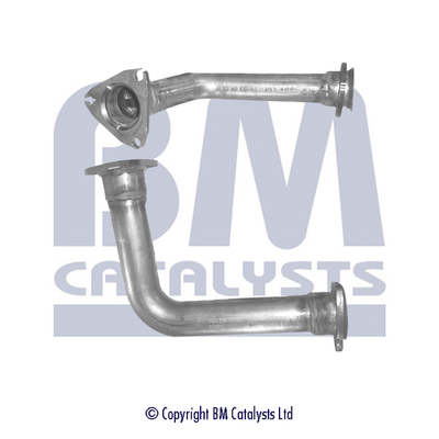 Abgasrohr BM70439 kaufen | BM CATALYSTS