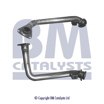 Abgasrohr BM70440 kaufen | BM CATALYSTS
