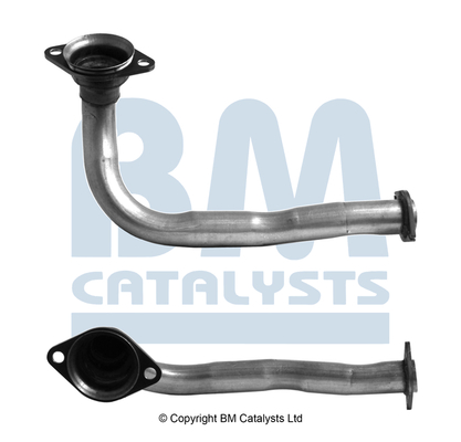 Abgasrohr BM70444 kaufen | BM CATALYSTS