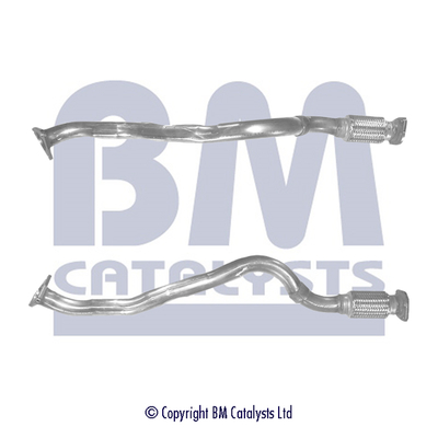 Abgasrohr BM70446 kaufen | BM CATALYSTS