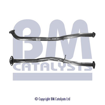 Abgasrohr BM70460 kaufen | BM CATALYSTS