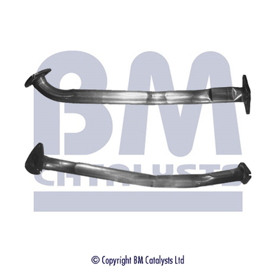 Abgasrohr BM70462 kaufen | BM CATALYSTS
