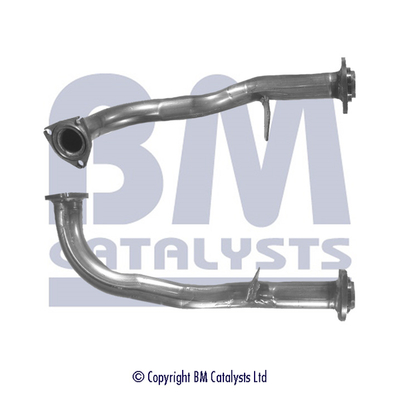 Abgasrohr BM70466 kaufen | BM CATALYSTS