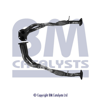 Abgasrohr BM70470 kaufen | BM CATALYSTS