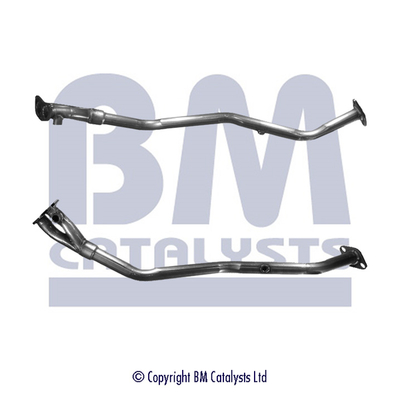 Abgasrohr BM70481 kaufen | BM CATALYSTS
