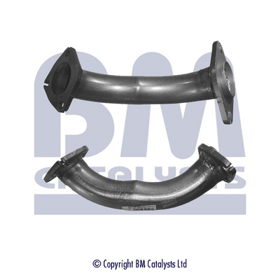 Abgasrohr BM70485 kaufen | BM CATALYSTS