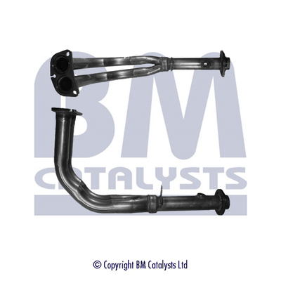Abgasrohr BM70494 kaufen | BM CATALYSTS