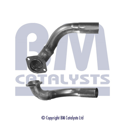 Abgasrohr BM70511 kaufen | BM CATALYSTS