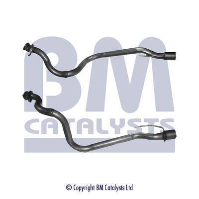 Abgasrohr BM70516 kaufen | BM CATALYSTS
