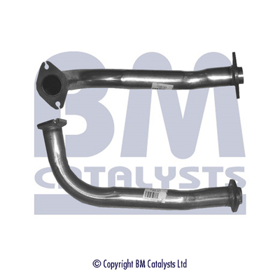 Abgasrohr BM70530 kaufen | BM CATALYSTS