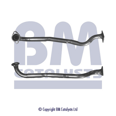 Abgasrohr BM70533 kaufen | BM CATALYSTS