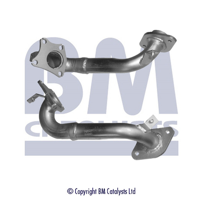Abgasrohr BM70547 kaufen | BM CATALYSTS