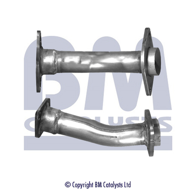 Abgasrohr BM70548 kaufen | BM CATALYSTS