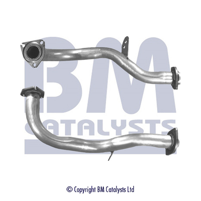 Abgasrohr BM70552 kaufen | BM CATALYSTS