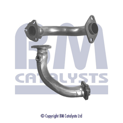 Abgasrohr BM70559 kaufen | BM CATALYSTS