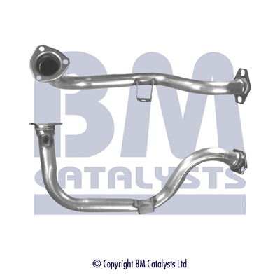Abgasrohr BM70565 kaufen | BM CATALYSTS