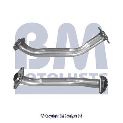Abgasrohr BM70568 kaufen | BM CATALYSTS