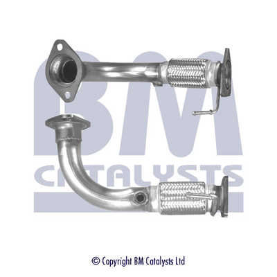 Abgasrohr BM70570 kaufen | BM CATALYSTS