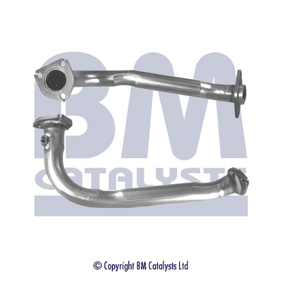 Abgasrohr BM70575 kaufen | BM CATALYSTS