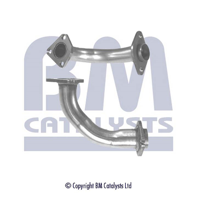Abgasrohr BM70577 kaufen | BM CATALYSTS