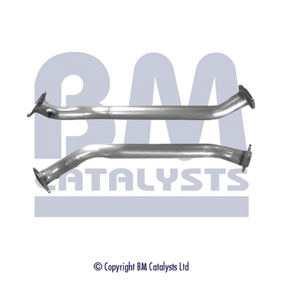 Abgasrohr BM70578 kaufen | BM CATALYSTS