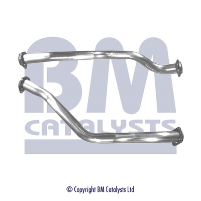 Abgasrohr BM70580 kaufen | BM CATALYSTS