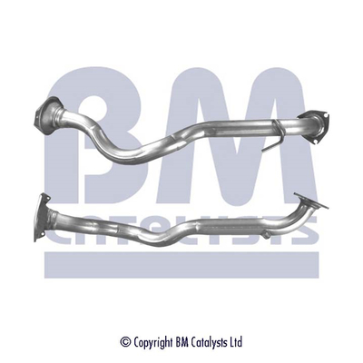Abgasrohr BM70584 kaufen | BM CATALYSTS